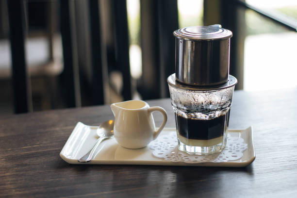 Hot Vietnamese Coffee Why You Should Try Once In Your Life