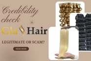 Gla Hair Factory: A legitimate checking